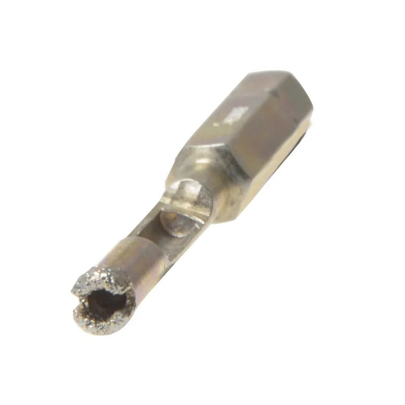BOA Quick Change Diamond Tip Drill Bit 5-25mm