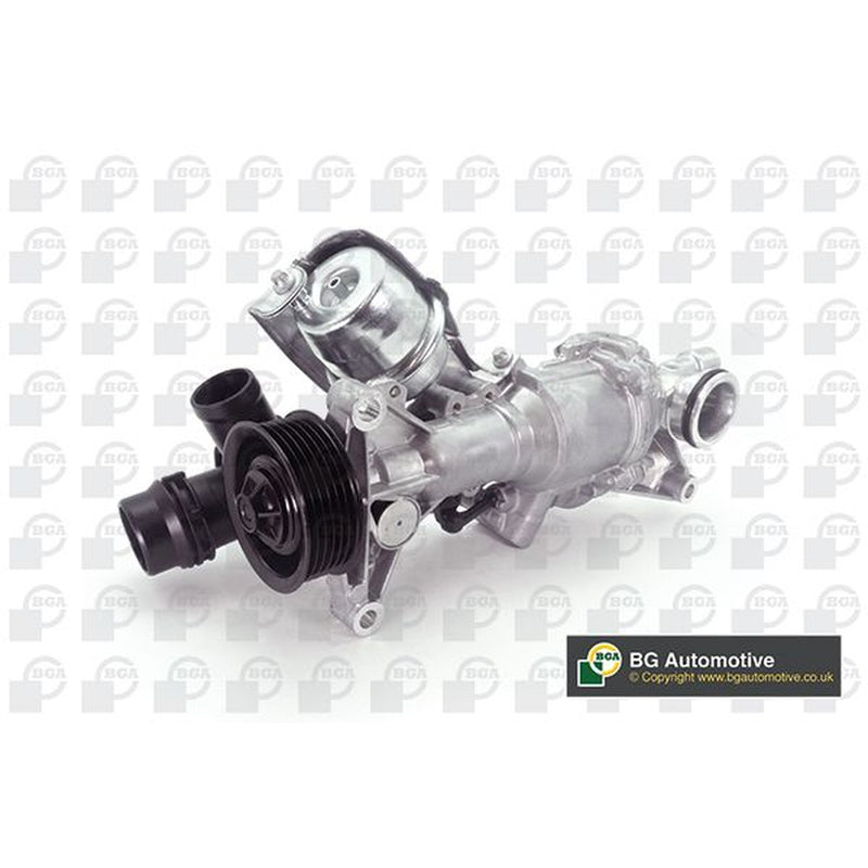 BGA Engine Cooling Water Pump CP5613