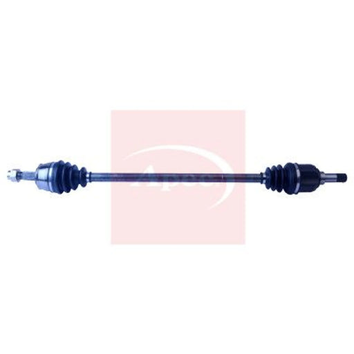 Apec CV Drive Shaft Driveshaft Front Right ADS1366R