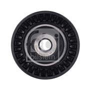 Febi V-Ribbed Belt Deflection/Guide Pulley 30248