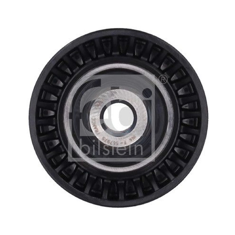 Febi V-Ribbed Belt Deflection/Guide Pulley 30248