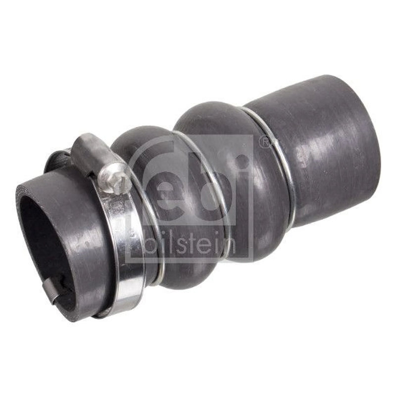 Febi Intercooler Turbo Charge Air Hose Right 47265