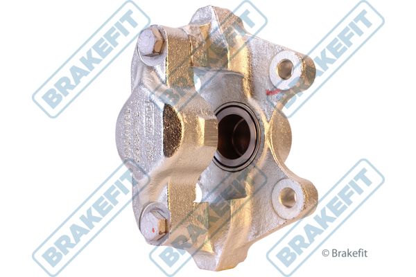 Apec Brake Caliper Assembly Rear Right fits Land Rover Discovery I 1989-1998