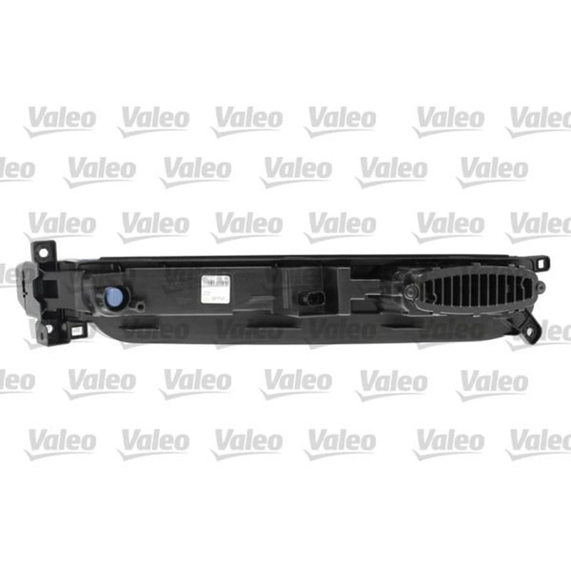Valeo Direction Indicator Light Bumper 047727