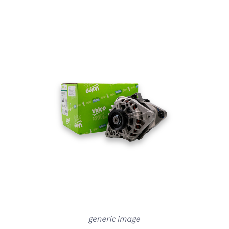 Valeo Car Alternator 12V 439251