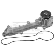 Borg & Beck Engine Cooling Water Pump BWP2301
