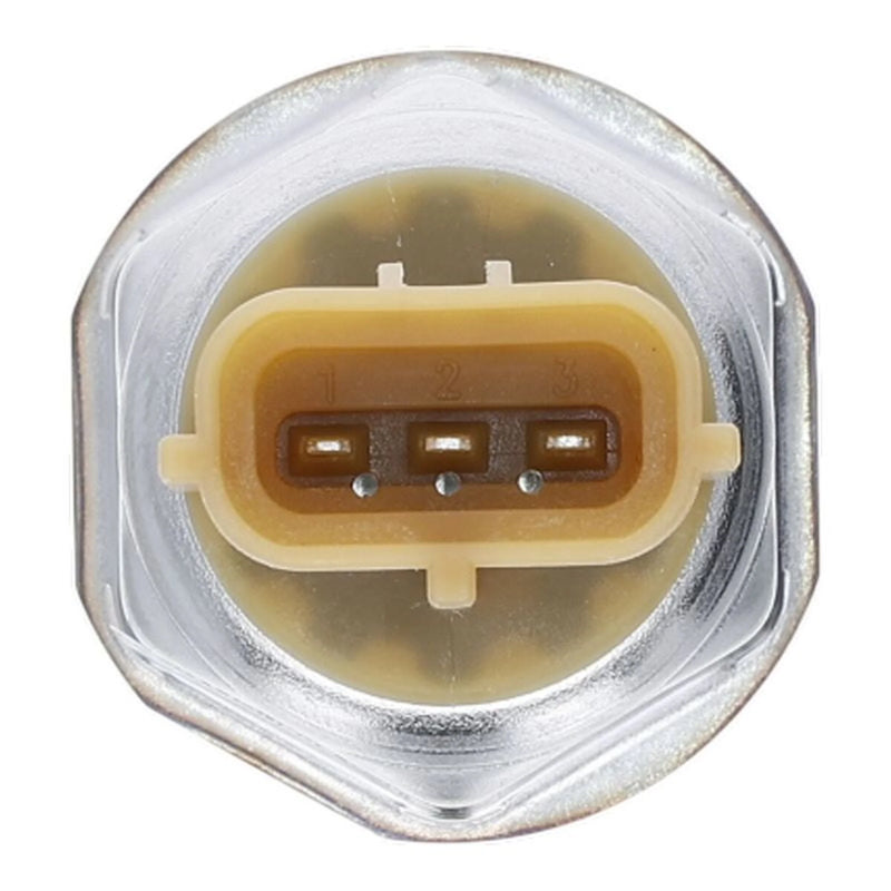 Valeo Fuel Rail Pressure Sensor Fuel Rail 367187