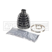 First Line Drive Shaft Bellow Kit Front Left Thermoplast FCB6142
