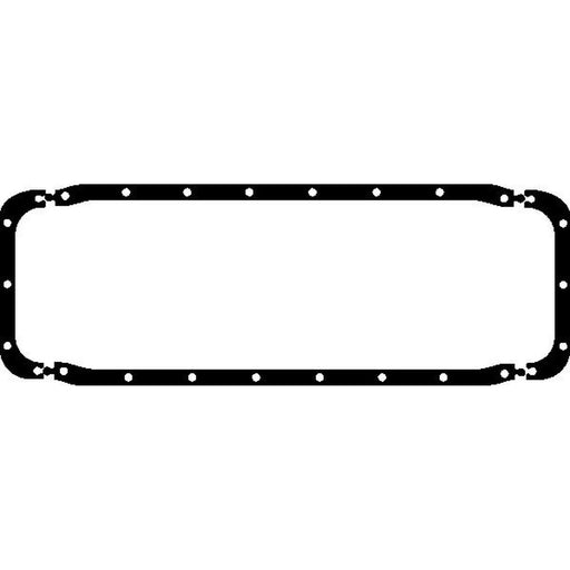 Elring Oil Sump Gasket Set Wide Thick 820.769