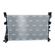 NRF Engine Radiator 58422