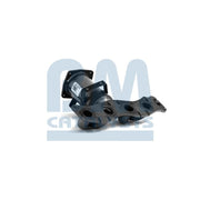 BM Catalysts Homologated Petrol Cat BM92157H