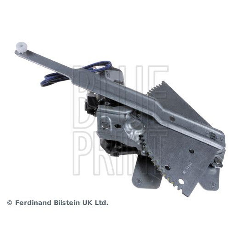 Blue Print Electric Window Regulator Lifter Right Rear ADT31361