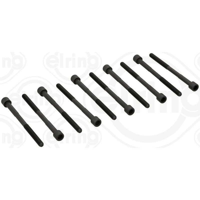 Elring Cylinder Head Bolt Set M10x1,5x147 590.400