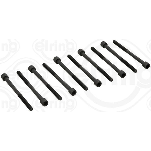 Elring Cylinder Head Bolt Set M10x1,5x147 590.400