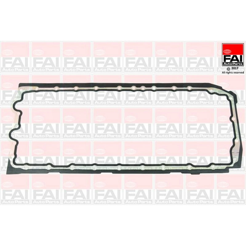 FAI Oil Sump Gasket Wide Thick SG1729