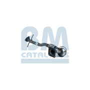 BM Catalysts Homologated Petrol Cat BM91279H