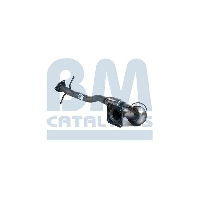 BM Catalysts Homologated Petrol Cat BM91279H