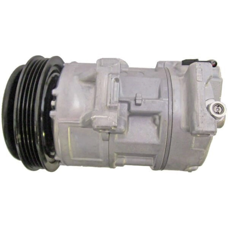 Mahle Air Conditioning Compressor ACP 723 000P