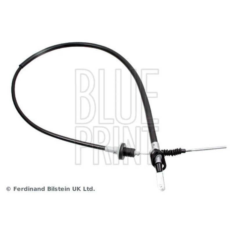 Blue Print Clutch Control Cable Pull ADK83829