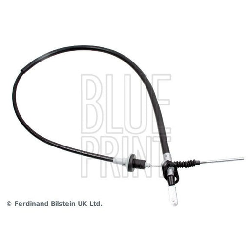 Blue Print Clutch Control Cable Pull ADK83829