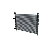 NRF Engine Radiator 58726
