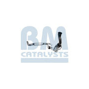 BM Catalysts Homologated Petrol Cat BM90791H