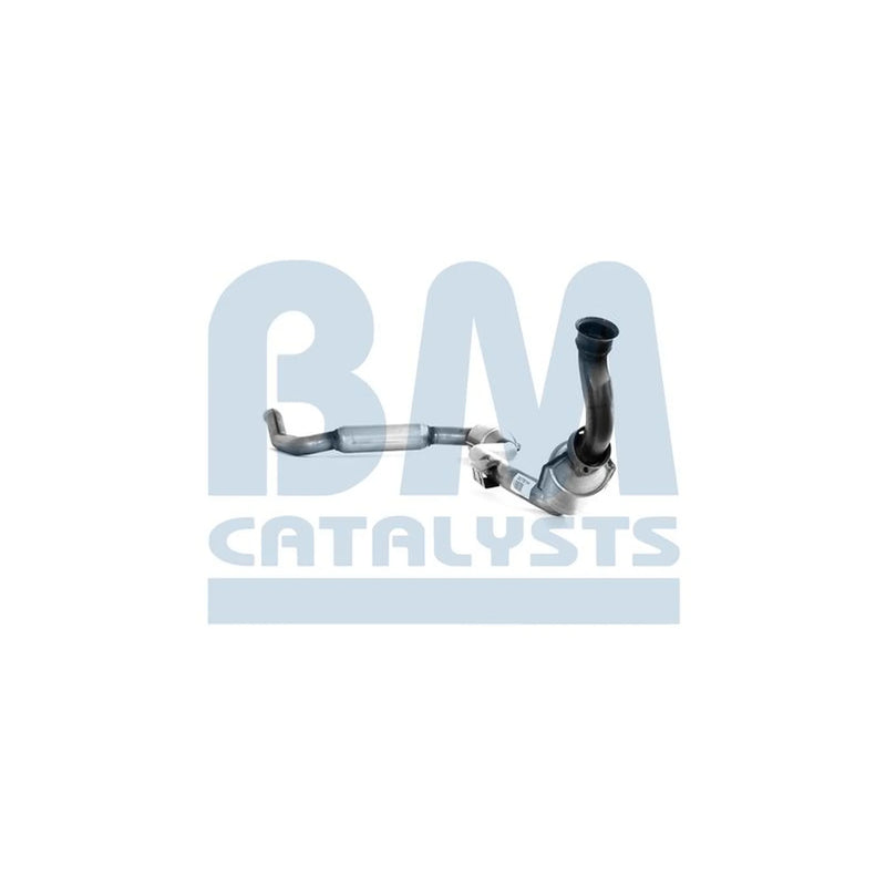 BM Catalysts Homologated Petrol Cat BM90791H