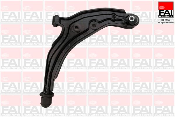 FAI Control/Trailing Arm