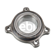 Febi Wheel Bearing Kit 102mm 172413