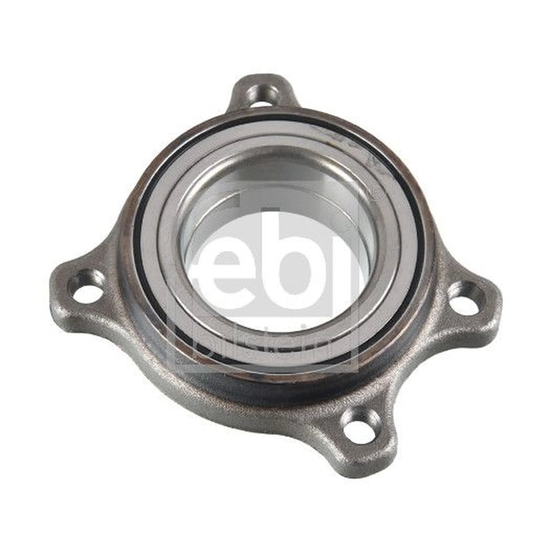 Febi Wheel Bearing Kit 102mm 172413