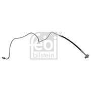 Febi Brake Hydraulic Hose Line Rear Left 33019