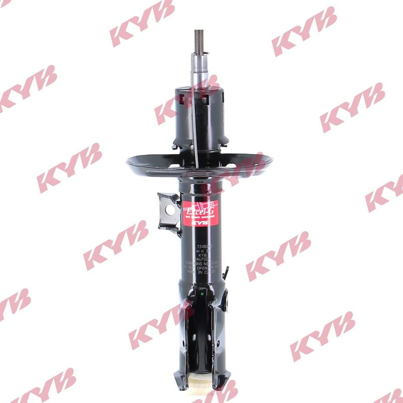 KYB Shock Absorber Damper Strut Front Left 3348148