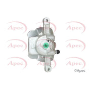 Apec Brake Caliper Assembly Front Right RCA799