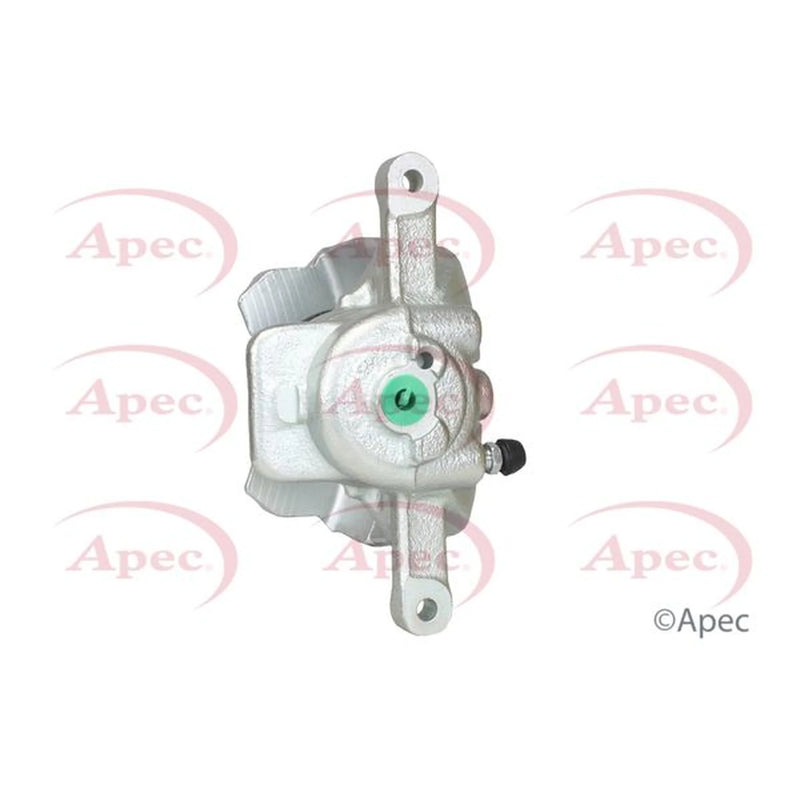 Apec Brake Caliper Assembly Front Right RCA799