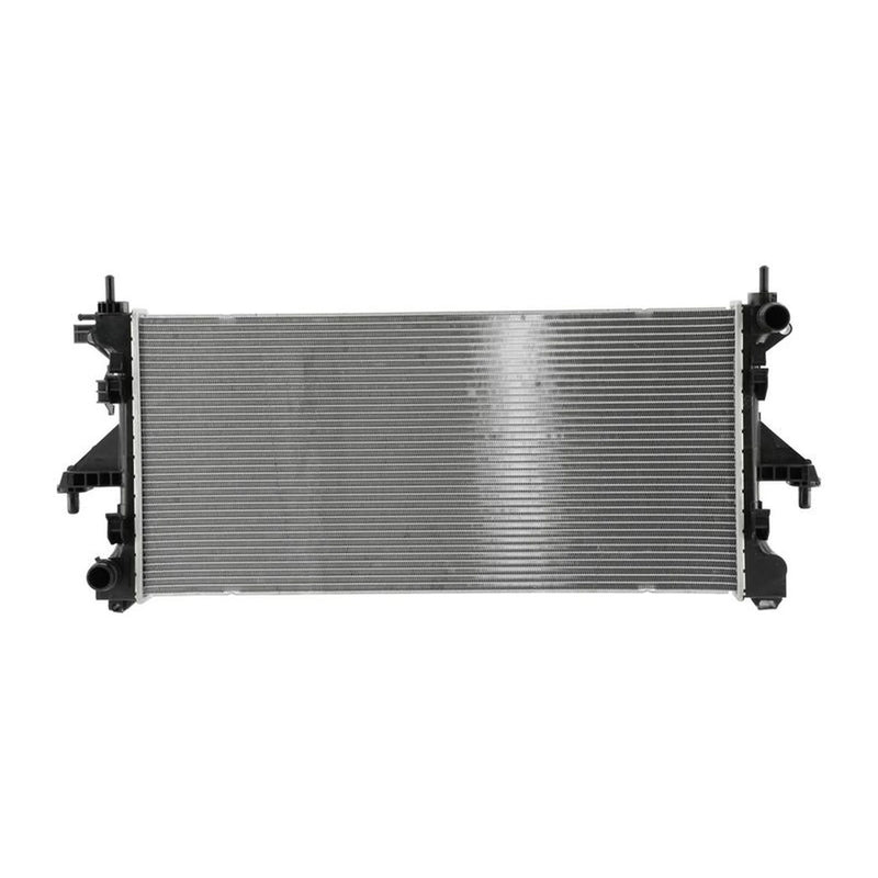 Hella Engine Radiator 8MK 366 304-511