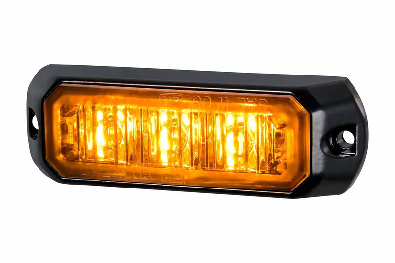Hella 2XD 014 561-201 Strobe-type Beacon
