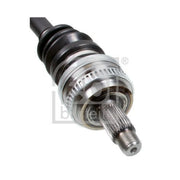 Febi CV Drive Shaft Driveshaft Rear Right 181806