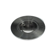 Bosch 2 x Solid Front Brake Discs 0 986 479 487