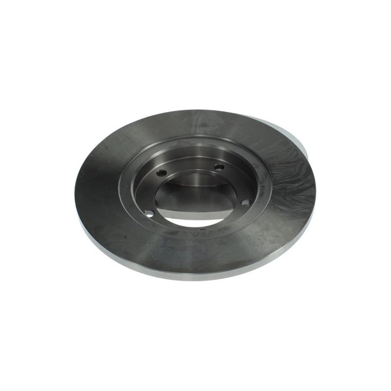 Bosch 2 x Solid Front Brake Discs 0 986 479 487