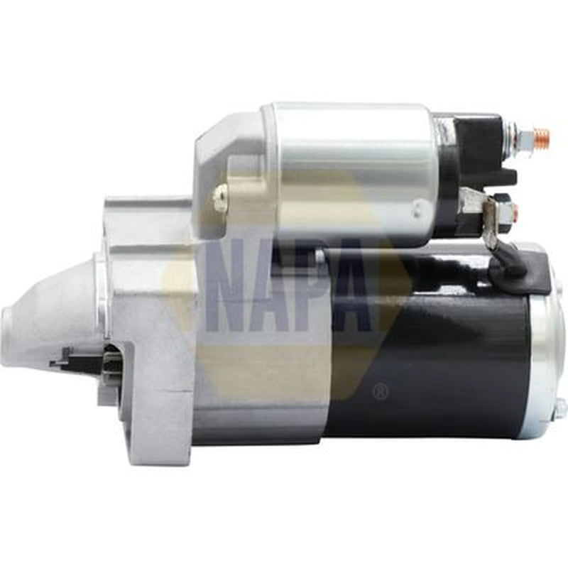 NAPA Starter Motor 12V 1.4kW 13 Teeth NSM2028