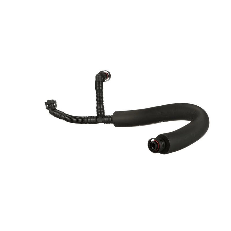 Gates Crankcase Ventilation Hose 215mm EMH230