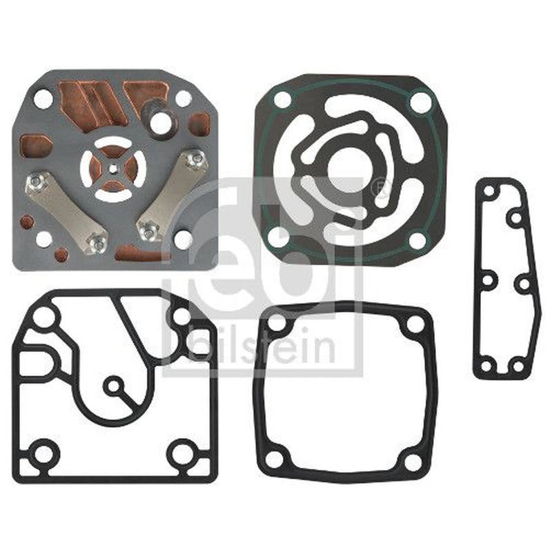 Febi Multi-valve Seal Kit 171296