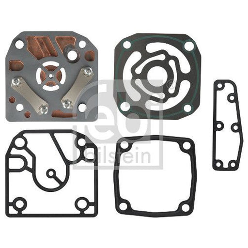 Febi Multi-valve Seal Kit 171296