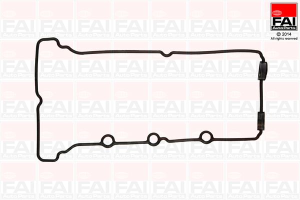 FAI Cylinder Head Cover Gasket
