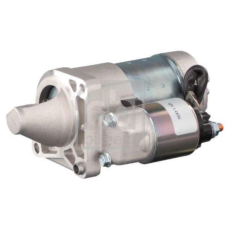 Febi Starter Motor 12V 0.9kW 10 Teeth 101564
