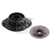 Febi Front Repair Kit Suspension Strut Support Mount 12676