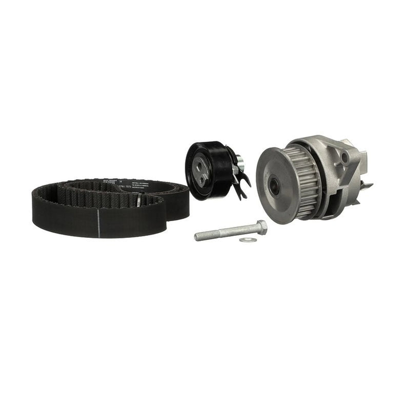 Gates Timing Belt & Water Pump Kit KP25427XS-1