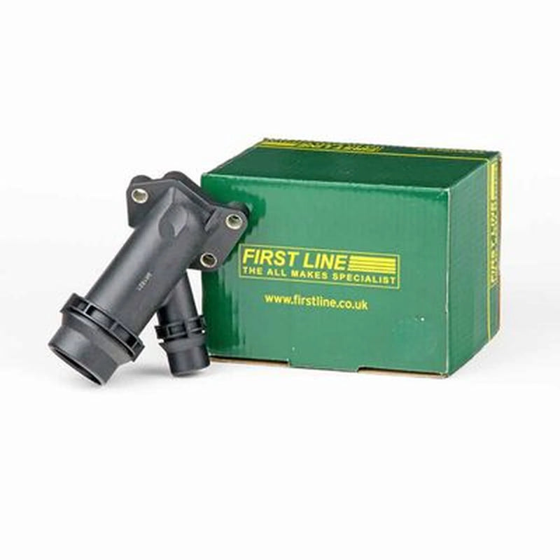First Line Coolant Flange Housing Connector FTS1025