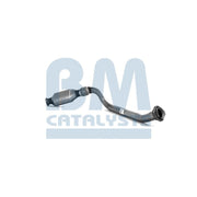 BM Catalysts Homologated Diesel Cat BM80074H
