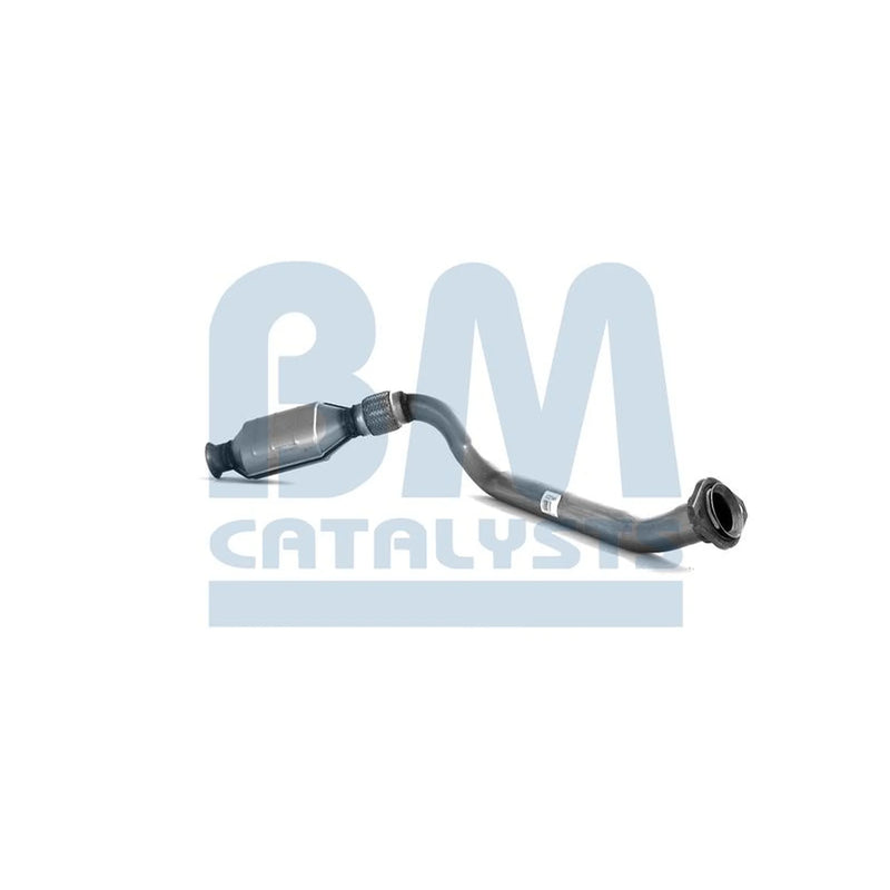 BM Catalysts Homologated Diesel Cat BM80074H
